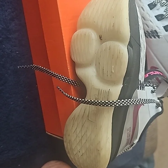 Nike Revolution 5 11c - Picture 4 of 5